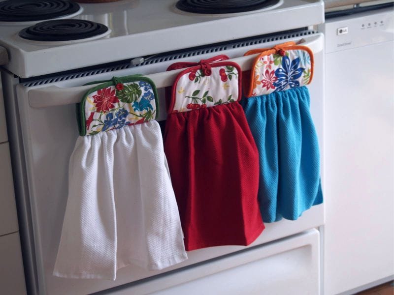 кухонный комплект в подарок