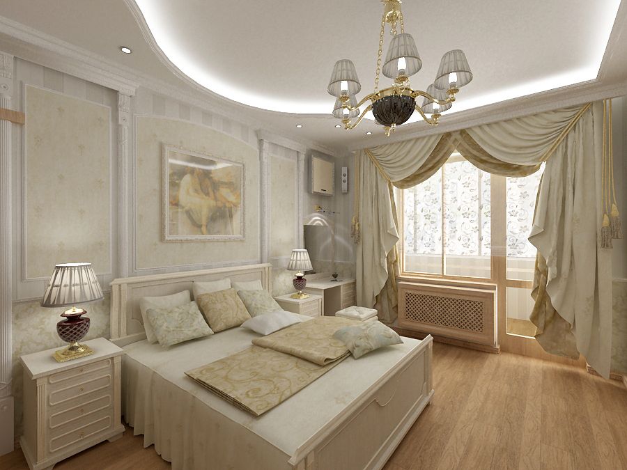 Классический стиль