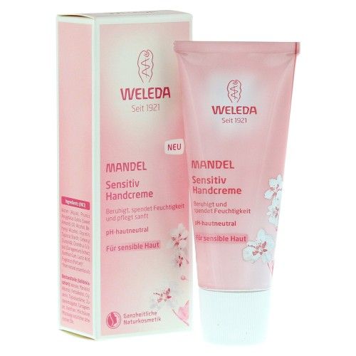 Weleda